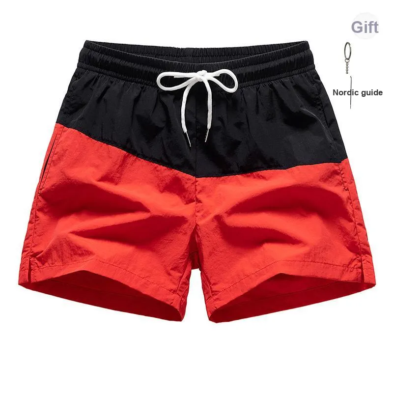 Nordic Raiders Casual Shorts Unisex-6