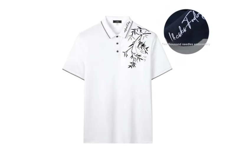 CSKS Polo Shirts Unisex-9