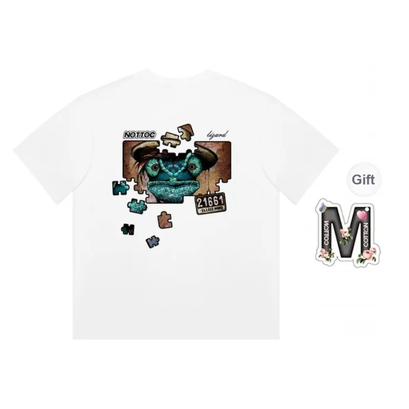 Cotton shopping T Shirts Unisex-2