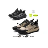 2 Pack (Slate Gray+1563 Graphite Black)