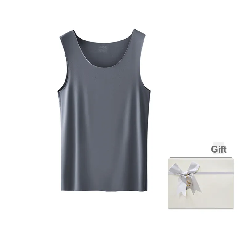 DUINIDESIYU Tank Top Men's Gift Box Set-9