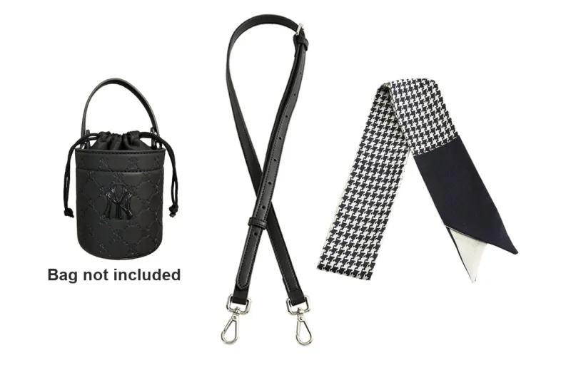 Luxury Care Artisan Workshop Metal Alloy Bag Strap Women's-61