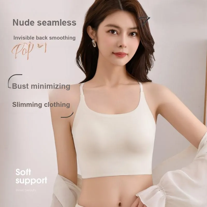 YUZHAOLIN Bra Women's Combo Set-10