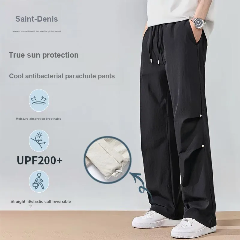 SUNDANCE Casual Pants Unisex-1