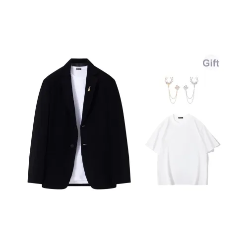 Minfinity Унисекс Офисные костюмы