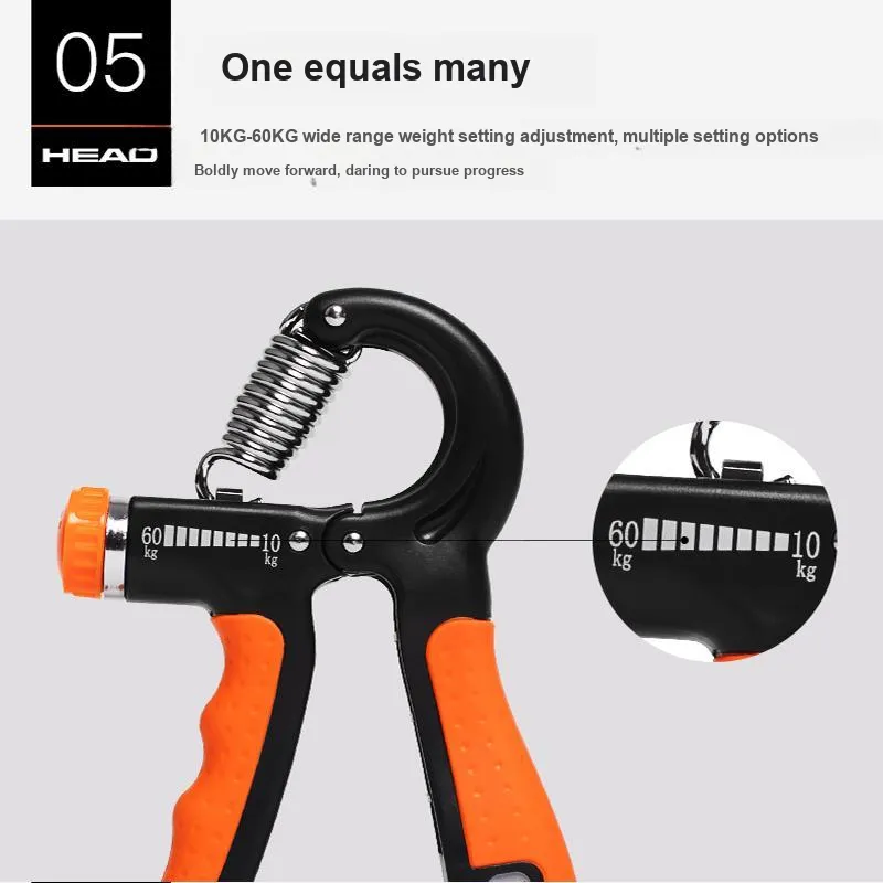 HEAD Grip-5