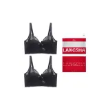 2 Pack (Black)