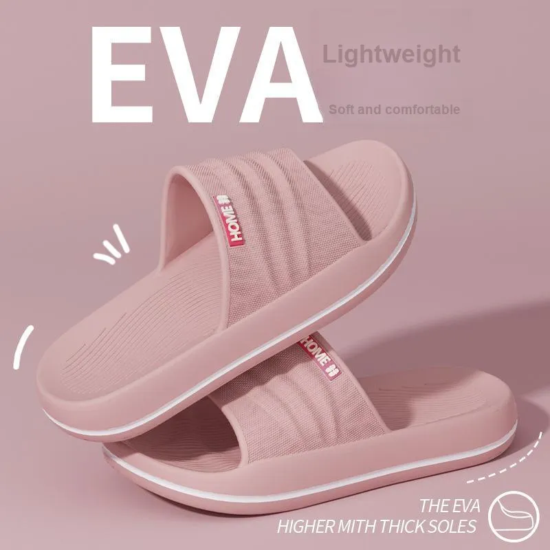 ECAC Slippers / Home Slippers-1
