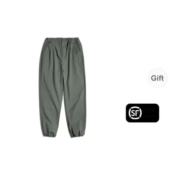 MADEN Casual Pants Men