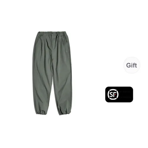 MADEN Casual Pants Men
