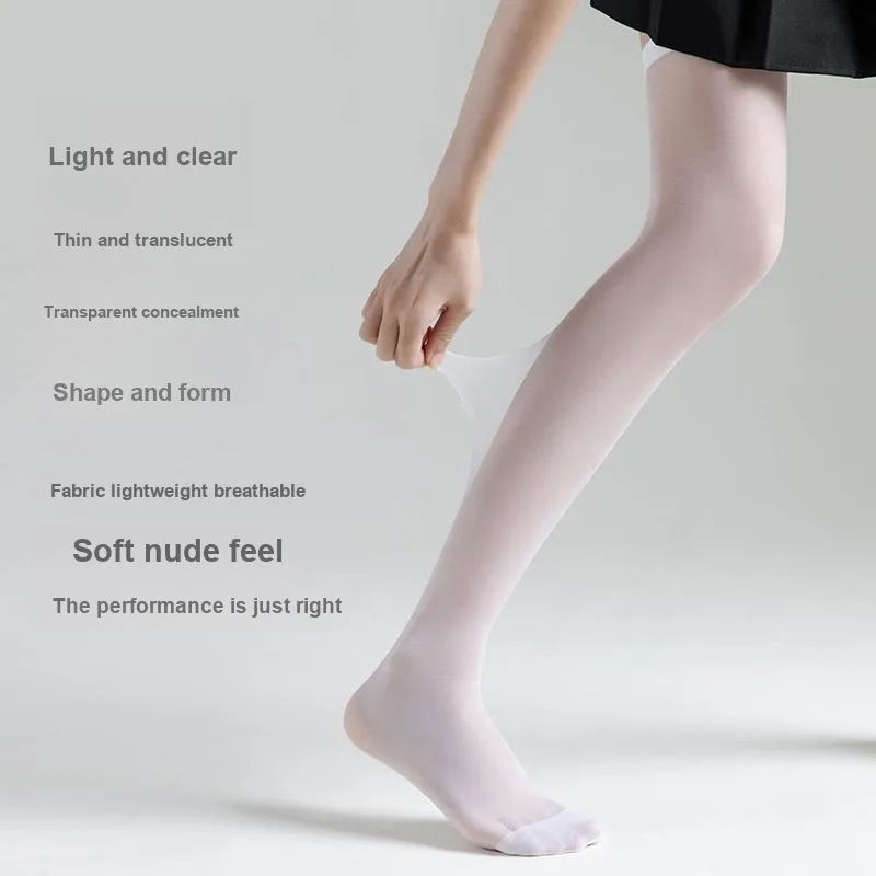 Lan Miao Stockings Women's Combo Set-3