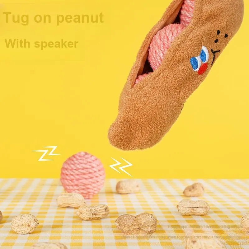 Zeze Pet Toys-5
