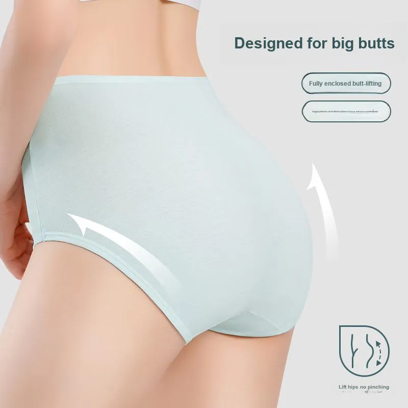 Lan Miao Underpants Women's 3 Pack-2