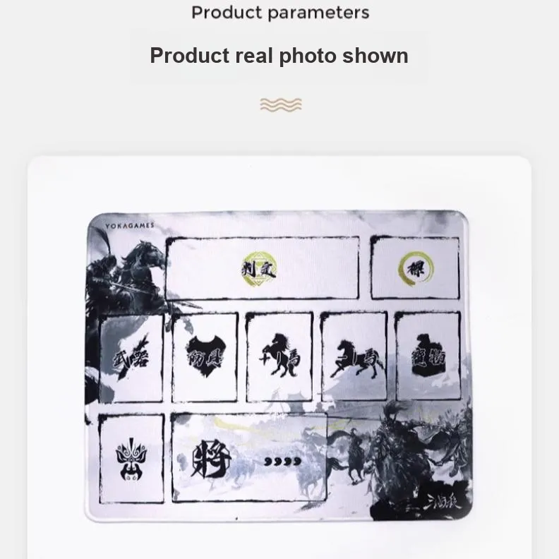 Three Kingdoms Kill Board Games-4