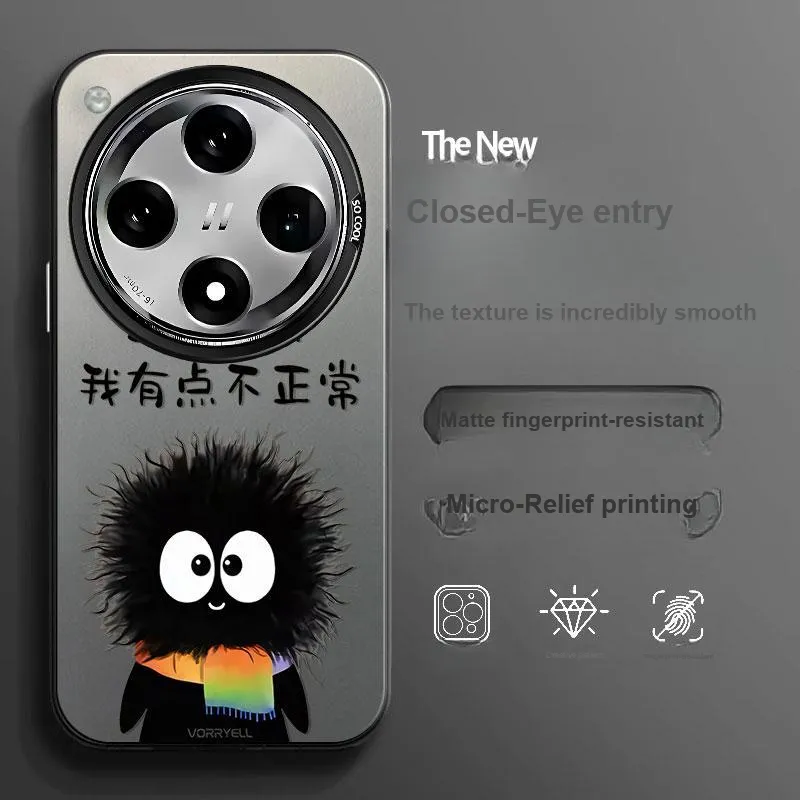 BAOCHENG Phone Cases-1