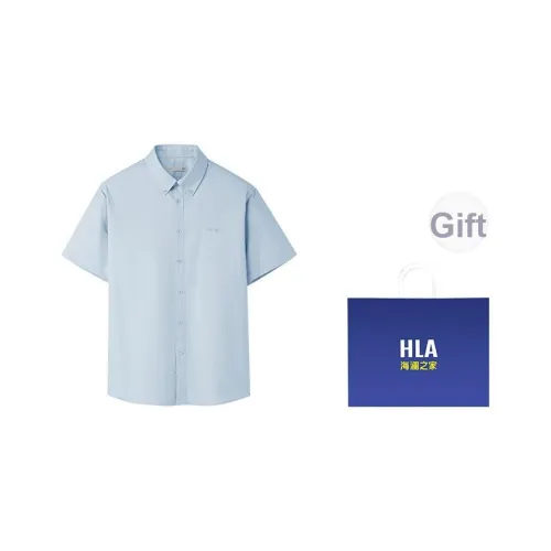 HLA Мужские рубашки