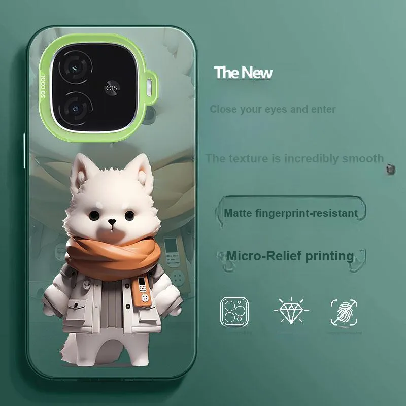 BAOCHENG Phone Cases-7