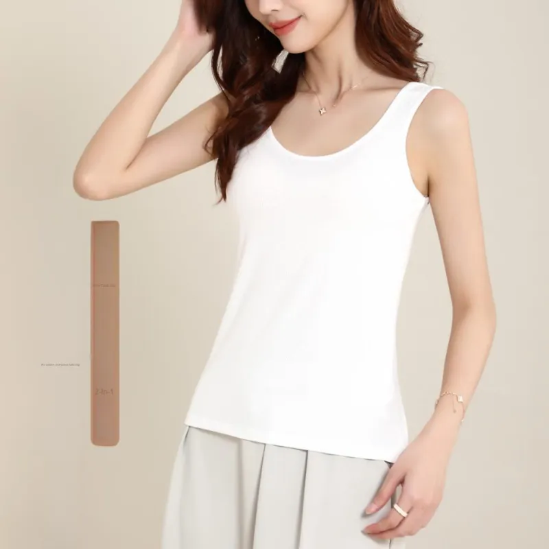 JUNEROSE Women's Tank Tops-7