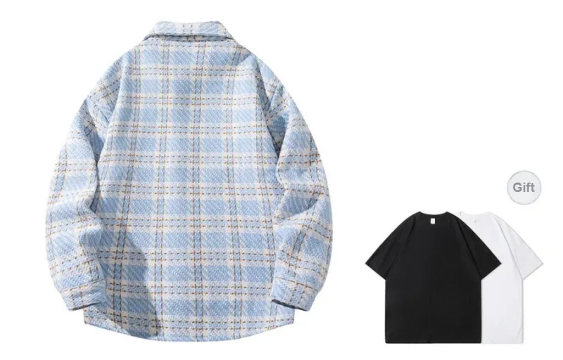 BOBBY ABLEY Jackets Coats Unisex-5