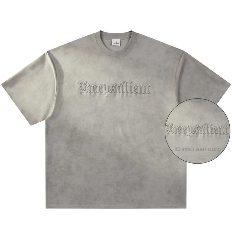 KS T Shirts Unisex-3