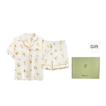 Maultiay Pajama Gift Box Women's