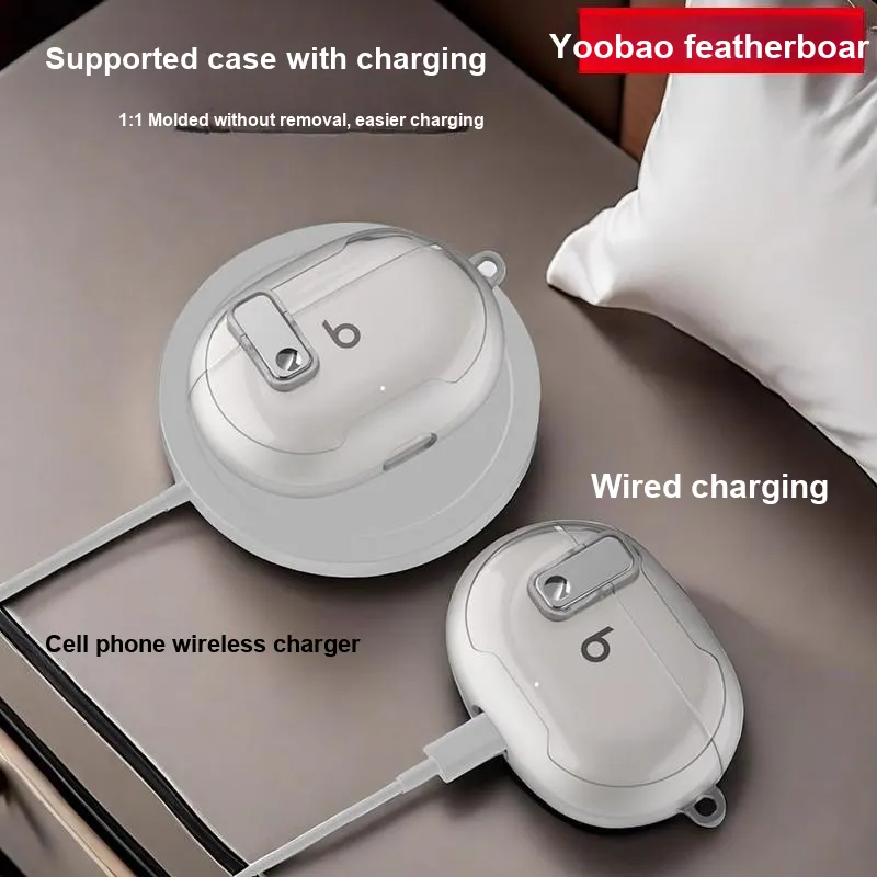 Yoobao Headphone Cases-3