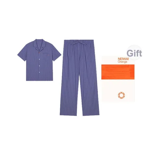 NEIWAI Унисекс Пижамные комплекты