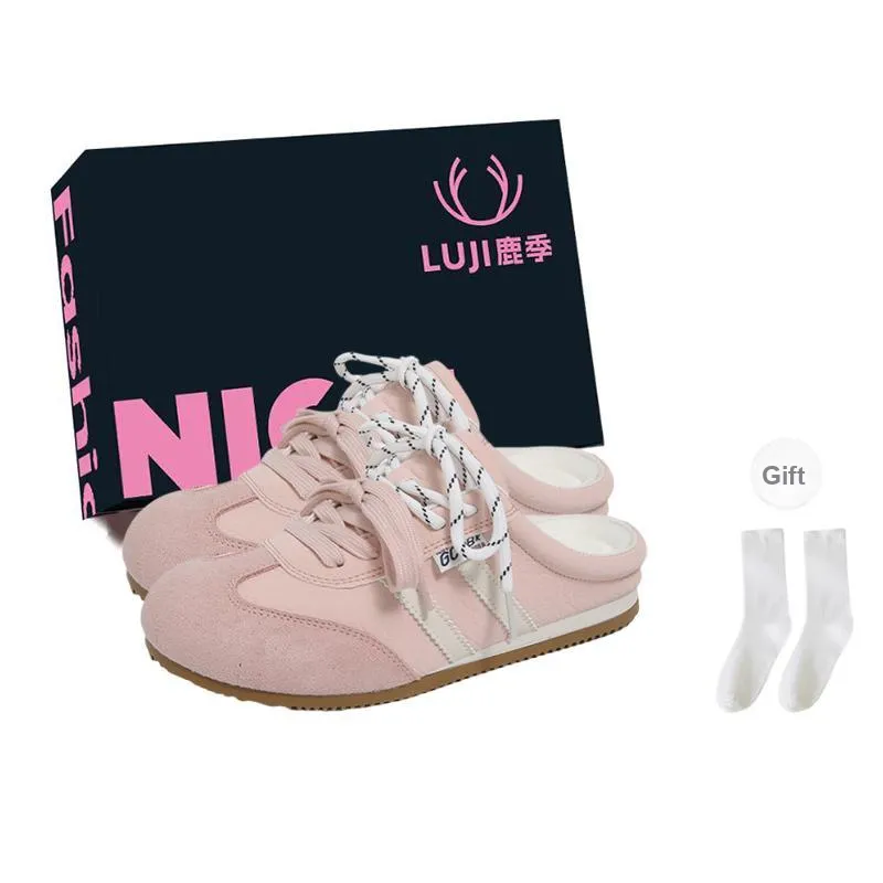Luji Closed Toe Slippers Women's-21
