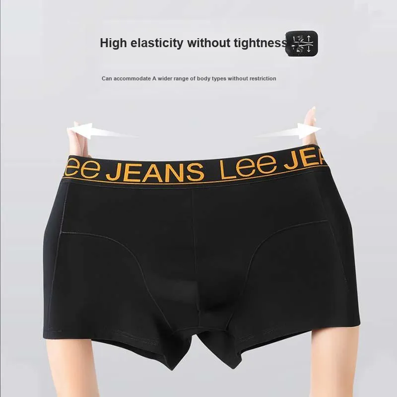 Lee Underwear Gift Box Men's 5 Pack-13
