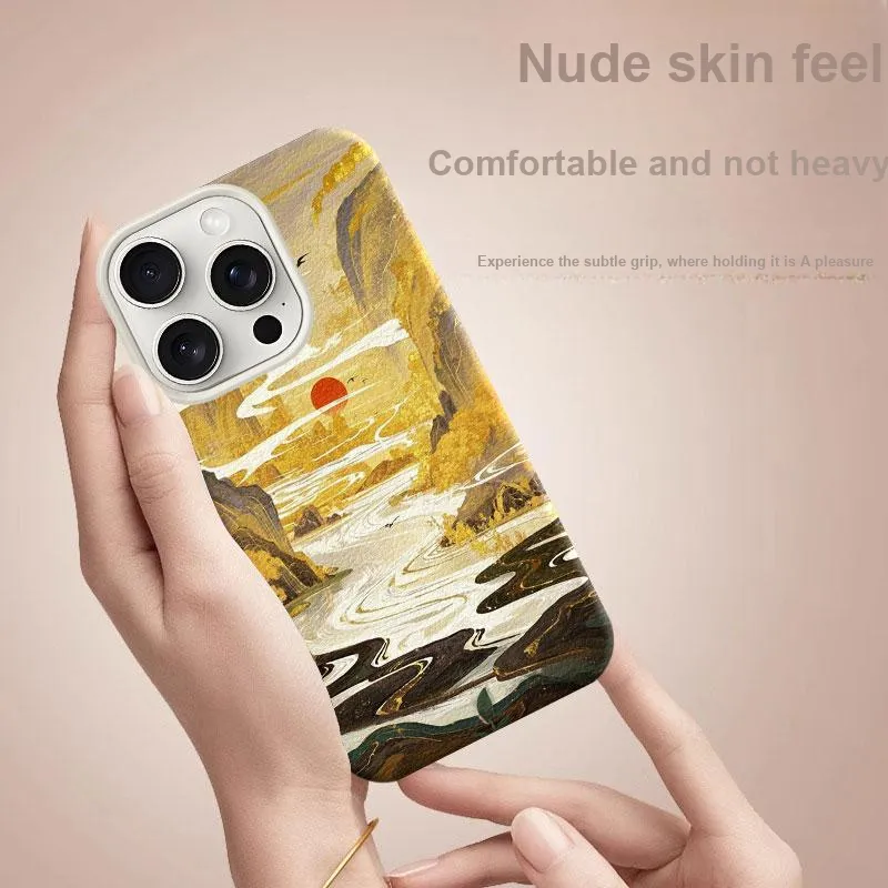 YIBAOBAO Phone Cases-6
