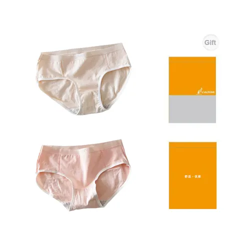 L'ALPINA Women's Underpants