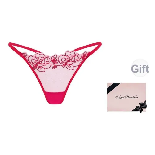 Agent Provocateur Нижнее белье Женское Розовое Красное