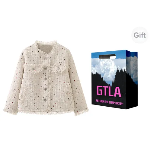 GTLA Jackets Women's