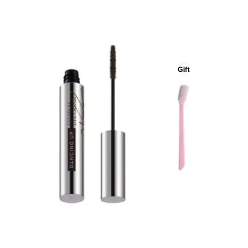 Dancing Miracle Гладкий и Цветостойкий Гель для Бровей Водонепроницаемый