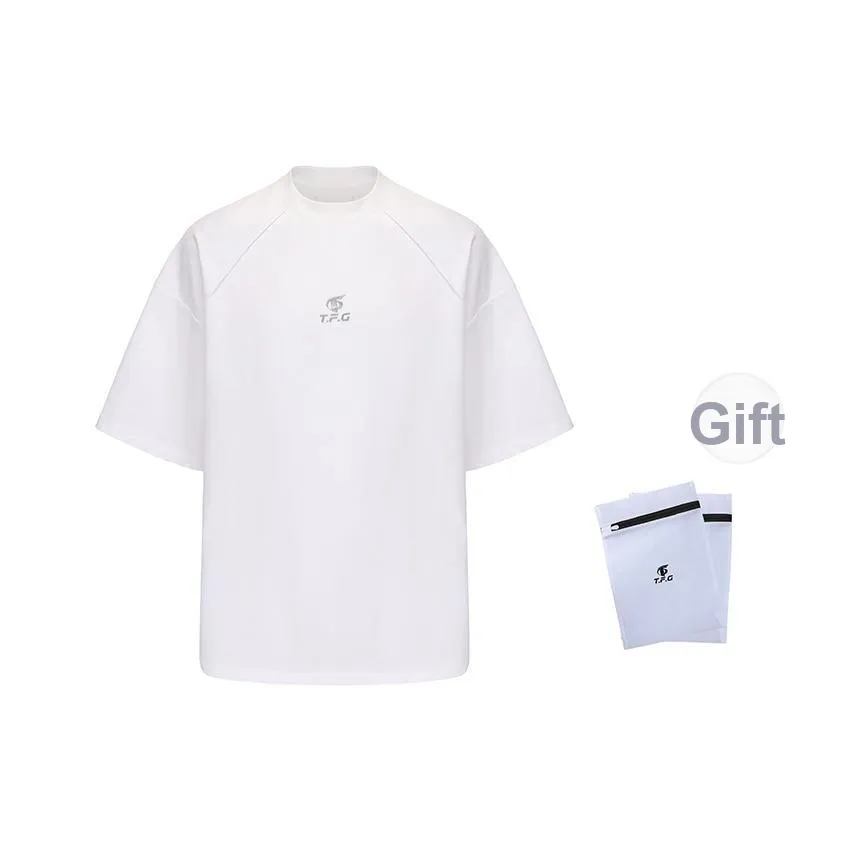 TARGET FREE GRADE Реглан-рукав Т-рубашка Женская