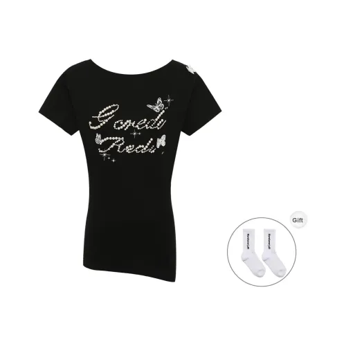 Redimor Standard T-Shirt Женская