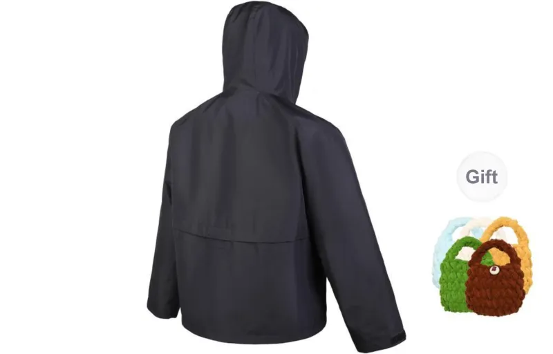 Madgood Jackets Unisex-10