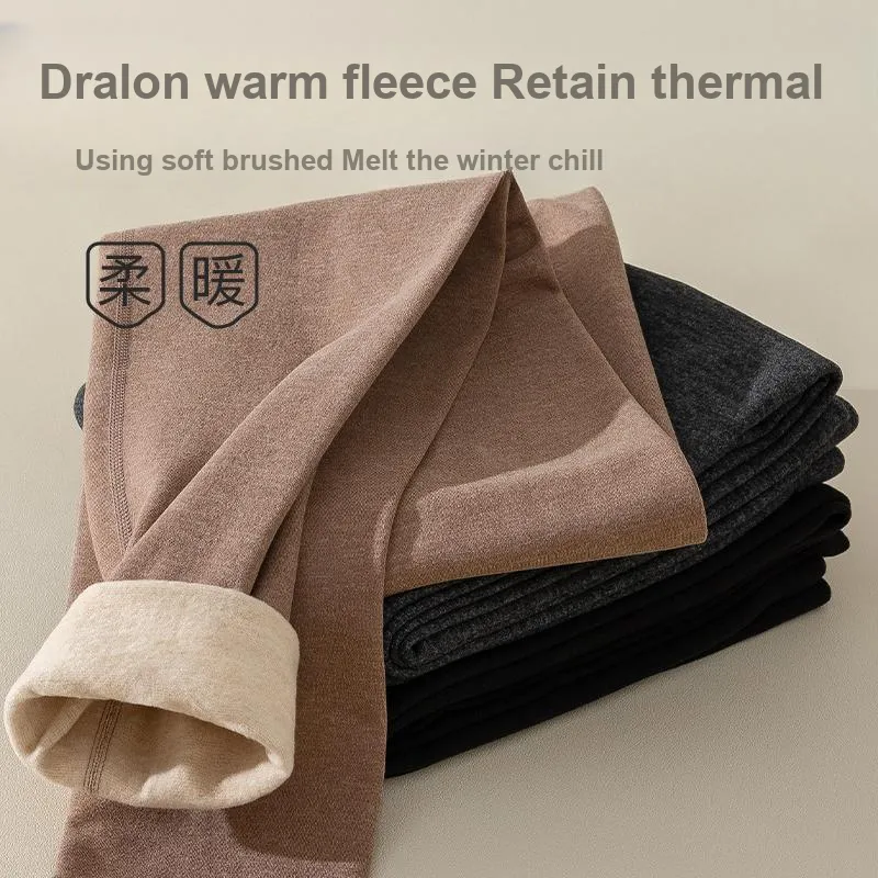 Lanza Thermal Pants Men's Combo Set-3