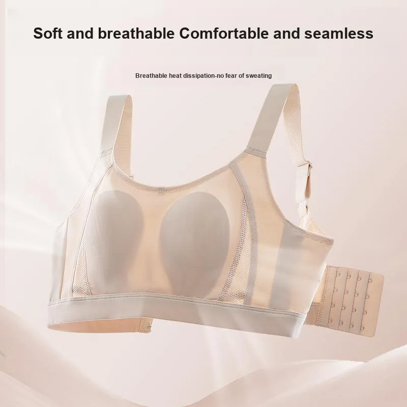 Anna Sweet Talks Women's Bras-3
