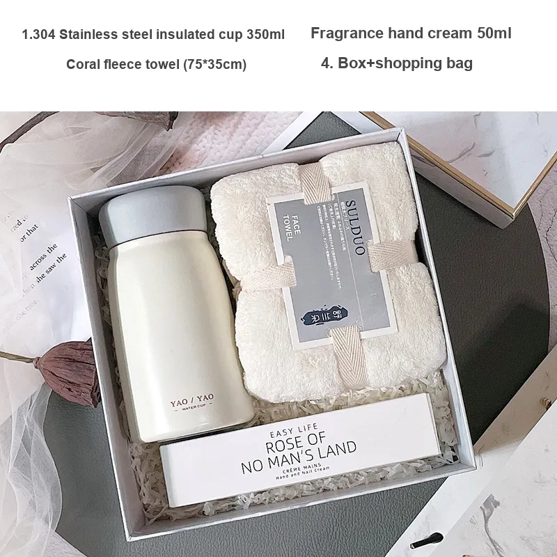 Emperor He Gift Box Sets-7