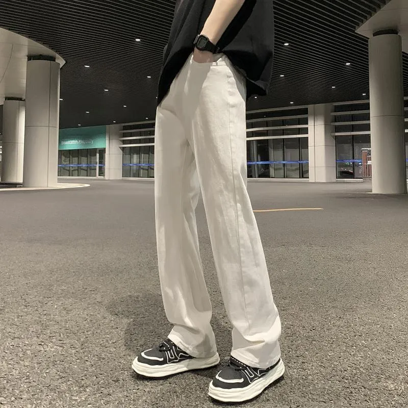Ang2 Stu Jeans Unisex-11