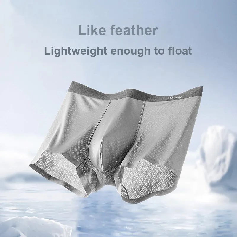 MIIOW Men Underpants-2