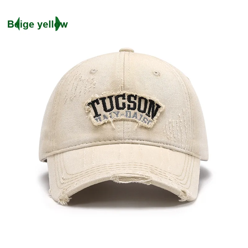 Mulinsen Polyamide Baseball Caps Unisex-9