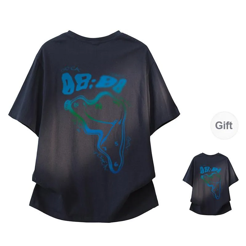 YOSICIL T Shirts Unisex-14