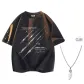 Black (Comes with Necklace)