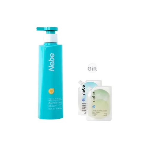 NEBE Шампунь Shampoo Soap