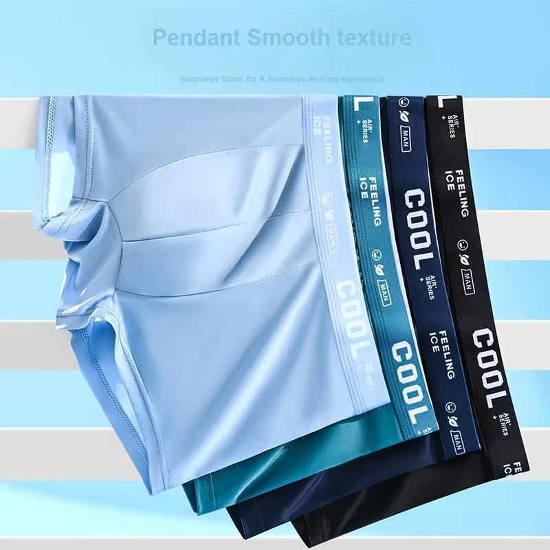 KJ Men Underpants-9