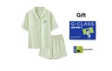 [Summer with Coasters Women's]Sage Green
