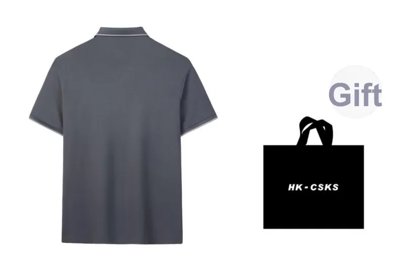 CSKS Polo Shirts Unisex-43
