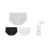 코코넛 그레이+블랙+화이트